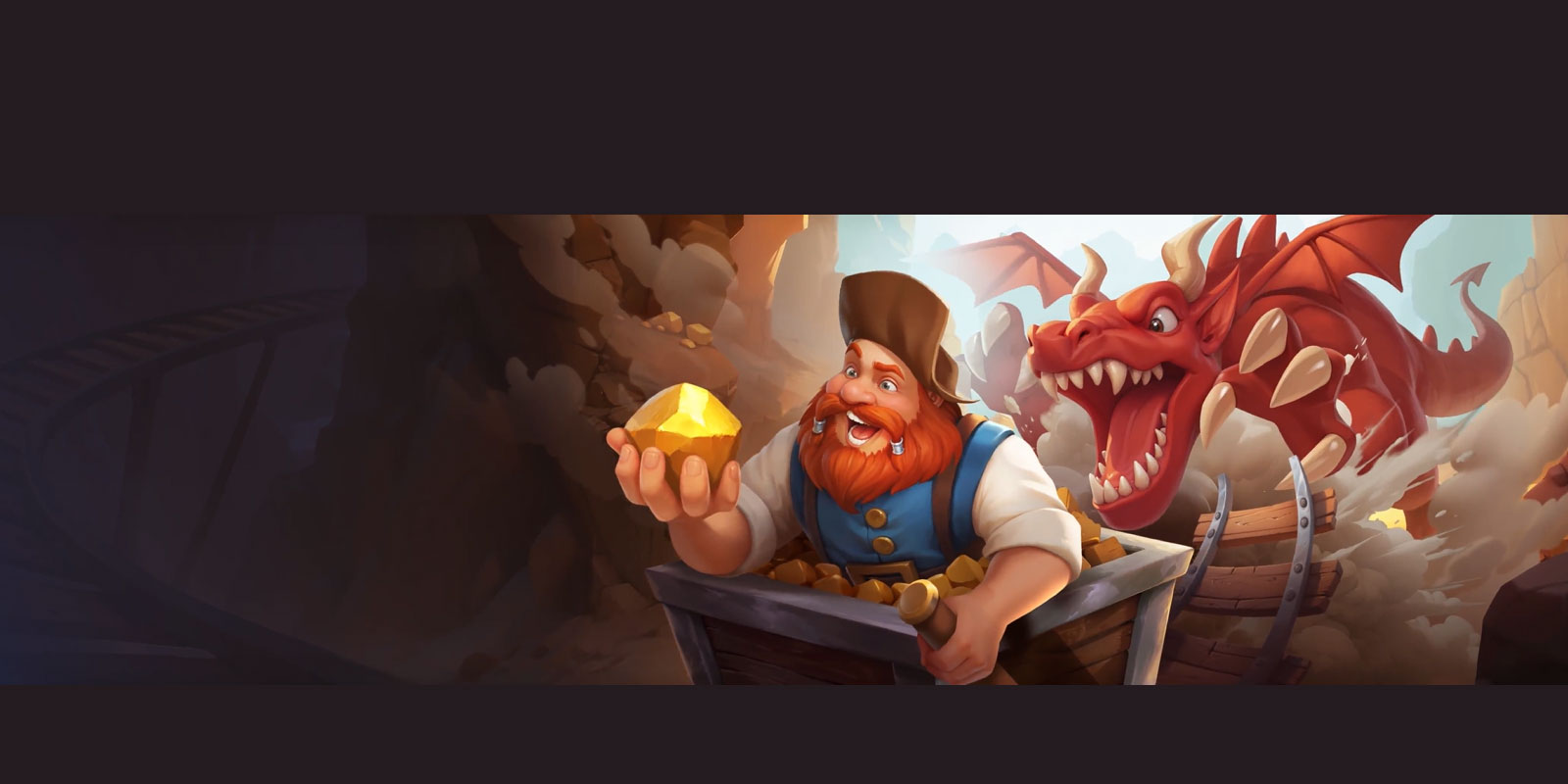 Banner Casino Dragonia